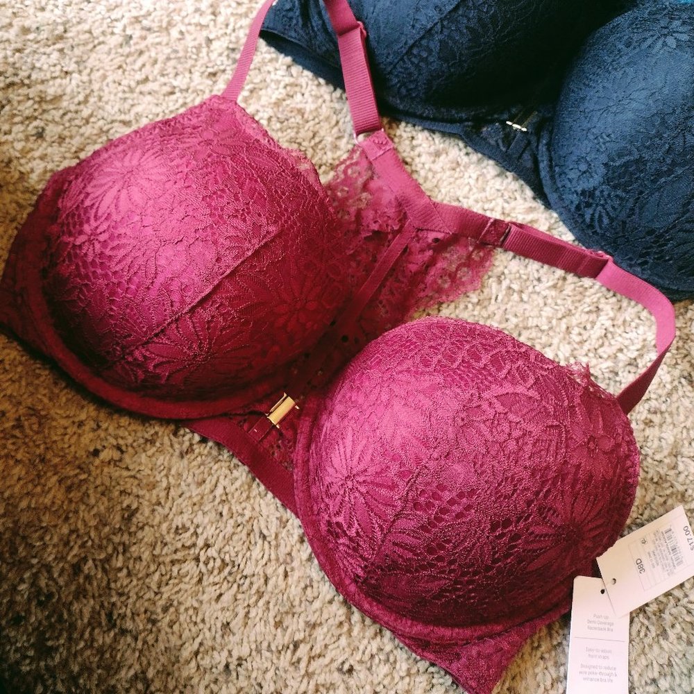 Target Auden bra bundle (3) - Picture 3 of 5